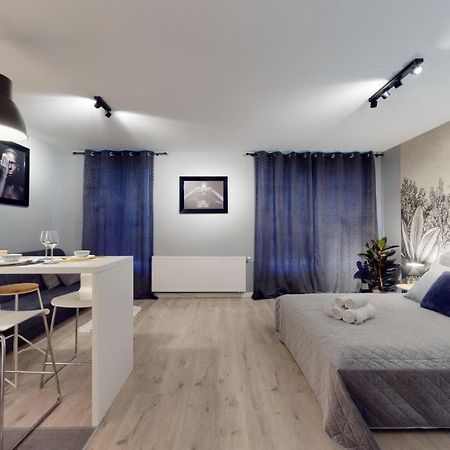 Kurkowa 14 Tectumapartments Вроцлав Екстер'єр фото