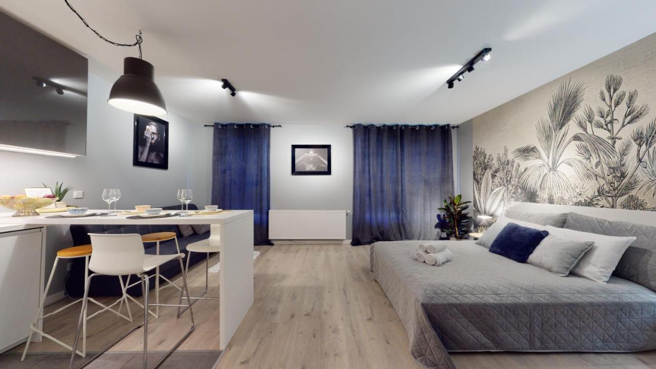 Kurkowa 14 Tectumapartments Вроцлав Екстер'єр фото