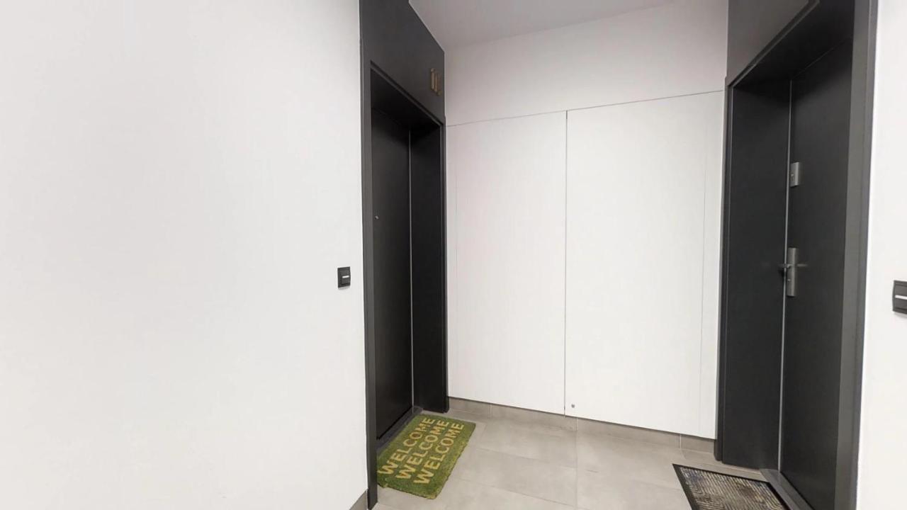 Kurkowa 14 Tectumapartments Вроцлав Екстер'єр фото